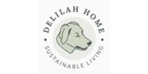 Delilah Home Merchant logo