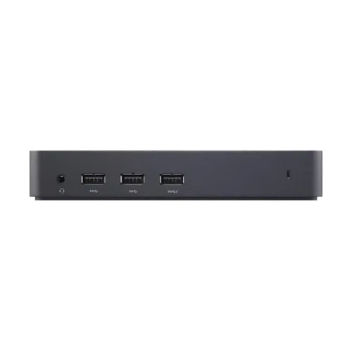 Dell Docking Station – USB 3.0 (D3100)