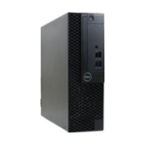 Dell OptiPlex 3050-SFF Desktop