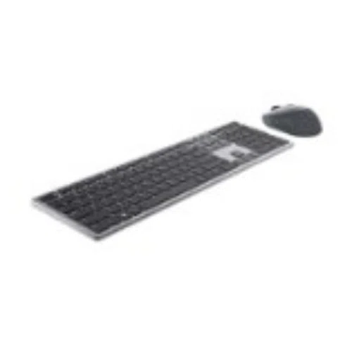 Dell Premier Multi-Device Wireless Keyboard and Mouse – KM7321W