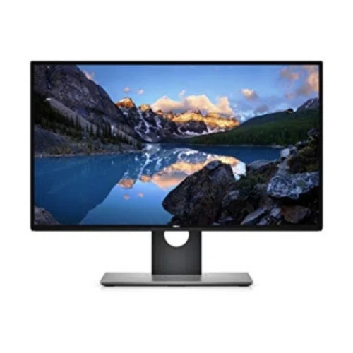 Dell Ultrasharp Monitors