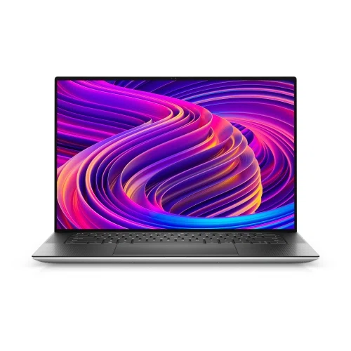 Dell XPS 15