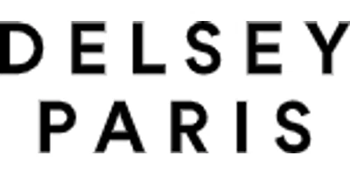 Delsey UK Merchant logo