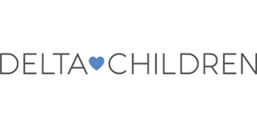 Delta Children Merchant logo