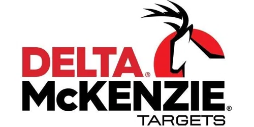 Delta McKenzie Targets Merchant logo