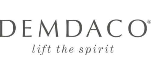 Demdaco Merchant logo