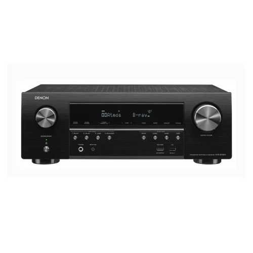 Denon AVR-S750H