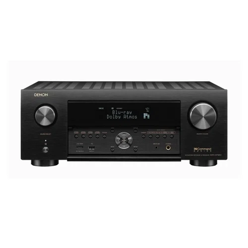 Denon AVR-X4700H