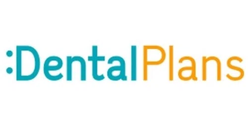 DentalPlans.com Merchant logo