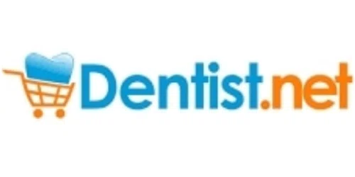 Dentist.net Merchant logo