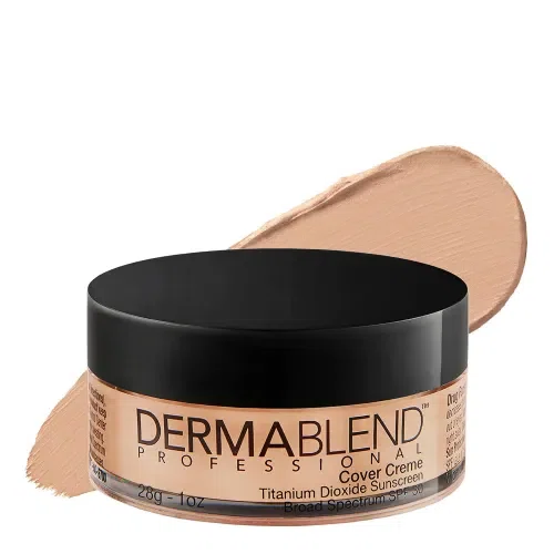 Dermablend Cover Creme