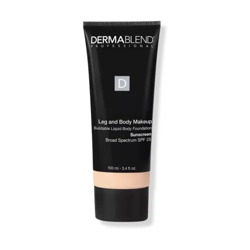 Dermablend Leg and Body Makeup