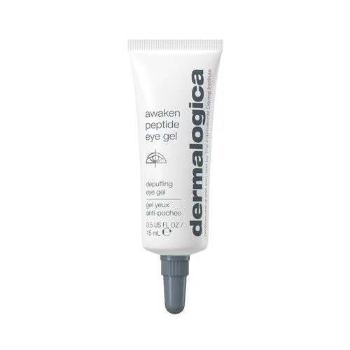 Dermalogica Awaken Peptide Depuffing Eye Gel