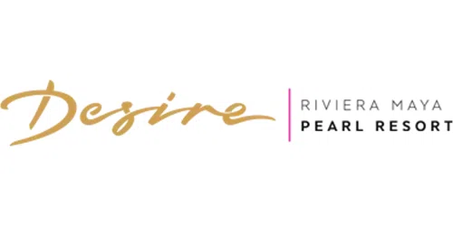 Desire Riviera Maya Resort Merchant logo