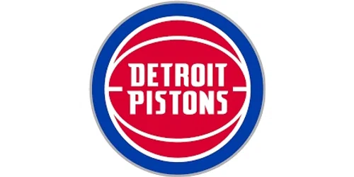 Detroit Pistons Merchant logo