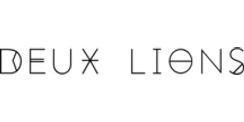 Deux Lions Jewelry Merchant logo