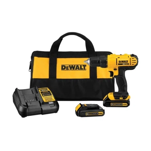 DeWalt DCD771C2