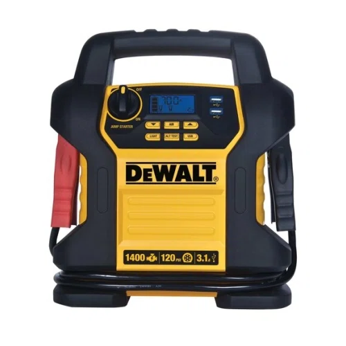 DeWalt DXAEJ14