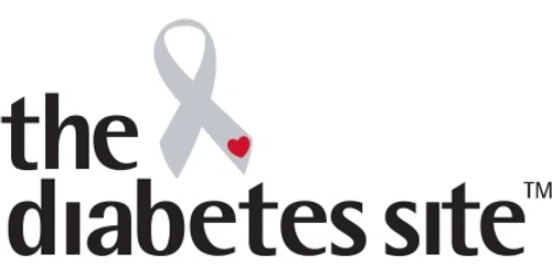 The Diabetes Site Merchant logo