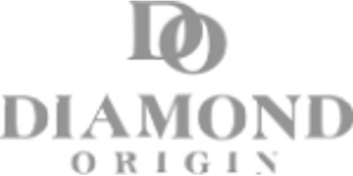 Diamond Origin Merchant logo