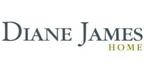 Diane James Home Merchant logo