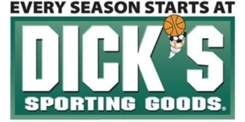 Dick's Sporting Goods Merchant logo