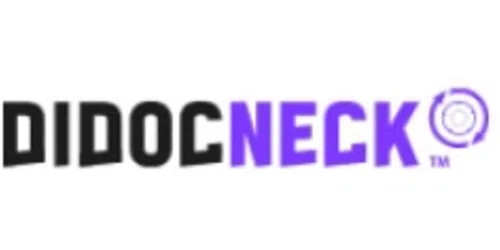 DIDOCNECK Merchant logo