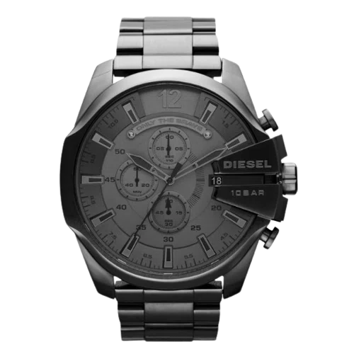 Diesel Mega Chief Watch