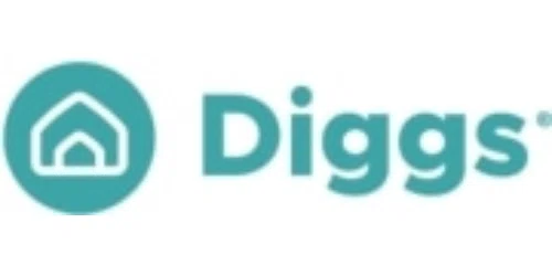 Diggs Merchant logo