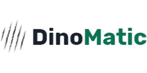 DinoMatic Merchant logo