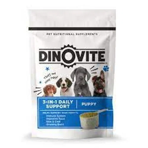 Dinovite for Puppies