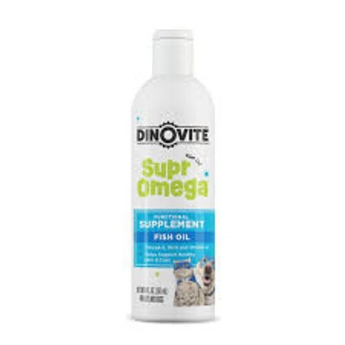 Dinovite SuprOmega Fish Oil