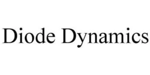 Diode Dynamics Merchant logo