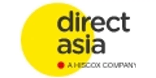 Direct Asia Insurance Merchant logo