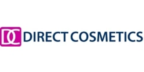 Direct Cosmetics Merchant logo