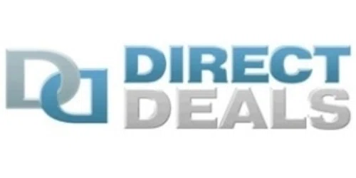 DirectDeals Merchant logo