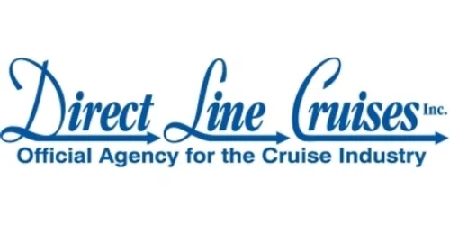 Direct Line Cruises Merchant logo