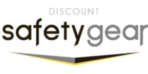 Discount Safety Gear Merchant logo