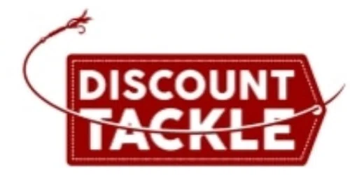 Discount Tackle Merchant logo