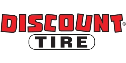 Discount Tire Merchant logo