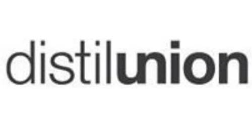 Distil Union Merchant logo