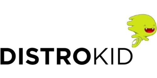 Distrokid Merchant logo