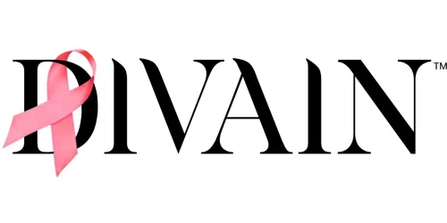 DIVAIN Merchant logo