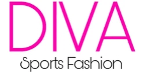 Diva Sports Fashion Merchant logo