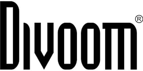 Divoom Merchant logo