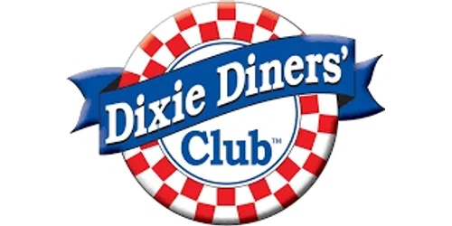 Dixie Diner Merchant logo