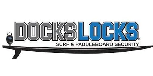 DocksLocks Merchant logo