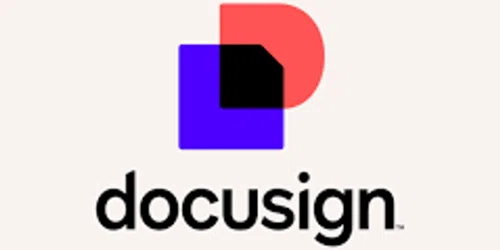 DocuSign Merchant logo