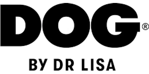 DOG by Dr Lisa US Merchant logo