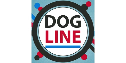 Dogline Merchant logo